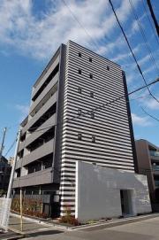 東京メトロ南北線麻布十番駅まで徒歩12分