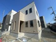 フジパレス戸建賃貸西小路2 1号地