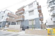 ＪＲ総武線（各駅停車）千葉駅まで徒歩8分