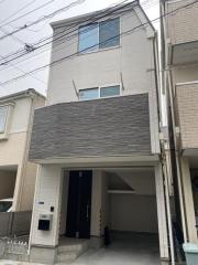 北区堀船3丁目戸建