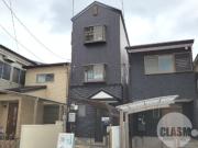 三国ヶ丘一戸建貸家