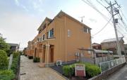 埼玉高速鉄道浦和美園駅まで徒歩17分