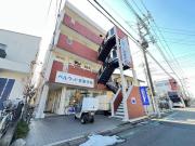 ＪＲ京浜東北・根岸線西川口駅まで徒歩25分