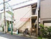 カルム代田橋