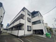小田急小田原線厚木駅まで徒歩6分