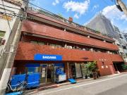 グランドメゾン新宿東