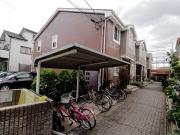 京阪本線寝屋川市駅まで徒歩14分
