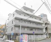 東急多摩川線鵜の木駅まで徒歩6分