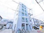 阪急京都線崇禅寺駅まで徒歩3分
