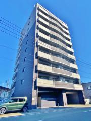 ＪＲ鹿児島本線二日市駅まで徒歩3分