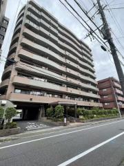 東京メトロ東西線浦安駅まで徒歩14分