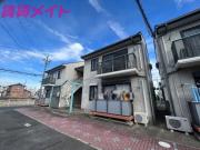 ビレッジ石塚 E棟