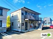 ルミエール弐番館B
