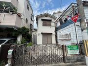 阪急京都線富田駅まで徒歩11分