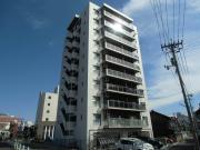 ＪＲ山陽本線倉敷駅まで徒歩8分