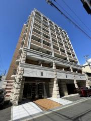 Luxe都島III