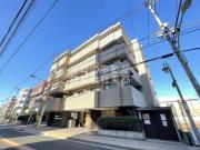 京王線調布駅まで徒歩15分