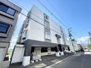 地下鉄南北線北３４条駅まで徒歩2分