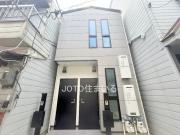 ＪＲ大阪環状線京橋駅まで徒歩7分