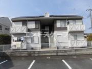 ＪＲ両毛線伊勢崎駅まで徒歩23分