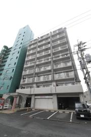 ベルガ中津口
