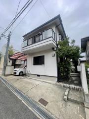 阪急千里線千里山駅まで徒歩7分