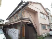ヨークンハウス板宿