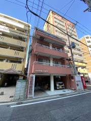 西鉄天神大牟田線西鉄平尾駅まで徒歩9分