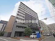プレサンス梅田北ザ・ライブ