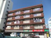 ファミール中央