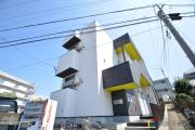 ＪＲ鹿児島本線福工大前駅まで徒歩2分