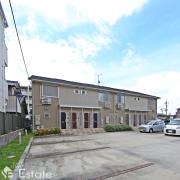 名鉄瀬戸線喜多山駅まで徒歩4分