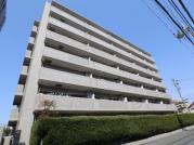 プランヴェール奈良新大宮
