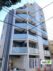 セリュークス上北沢