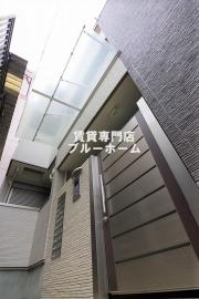 南海高野線沢ノ町駅まで徒歩4分