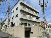 クレスト上用賀