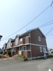 ＪＲ阪和線和泉砂川駅まで徒歩12分