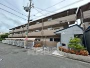 バーンフリート赤大路A棟