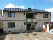 名鉄犬山線柏森駅まで徒歩10分
