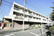 東武伊勢崎・大師線大師前駅まで徒歩10分