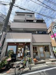 シャトル・コンフォール