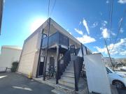 小田急江ノ島線湘南台駅までバス約10分 徒歩3分