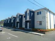 ＪＲ久大本線南久留米駅まで徒歩43分