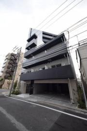 ＪＲ京葉線潮見駅まで徒歩7分