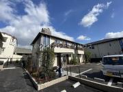 三国ヶ丘residence