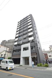 地下鉄谷町線中崎町駅まで徒歩5分