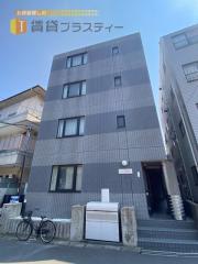 ＪＲ総武線（各駅停車）船橋駅まで徒歩8分