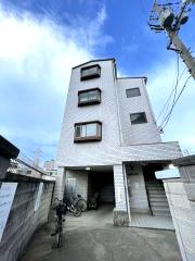 京阪本線古川橋駅まで徒歩9分