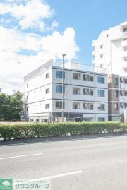 都営浅草線馬込駅まで徒歩8分