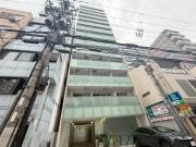 地下鉄谷町線谷町四丁目駅まで徒歩5分